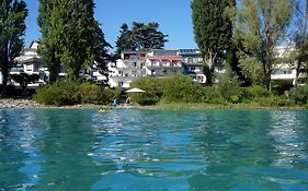 Strandhotel Seehof
